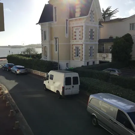Perle Et écume à L Oceanic Royan