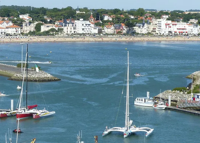 Perle Et Ecume A L Oceanic *