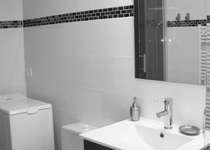 Apartman Perle Et Ecume A L Oceanic Royan